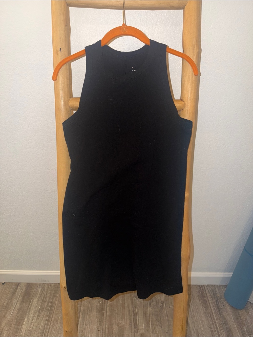 Midi Dress - Tag Visible